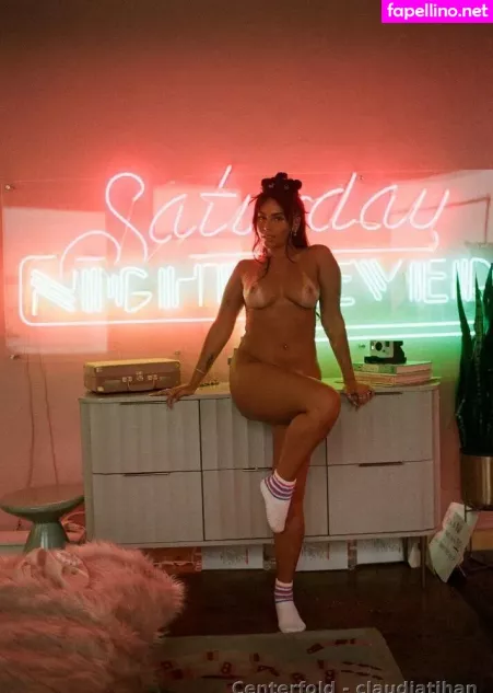 Claudia Tihan OnlyFans Thumbnail #1av6GNFHTa