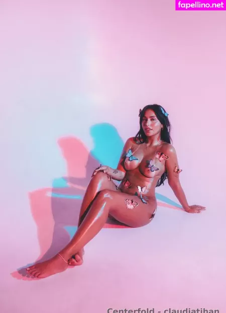 Claudia Tihan OnlyFans Thumbnail #QdQWZ8MFTB