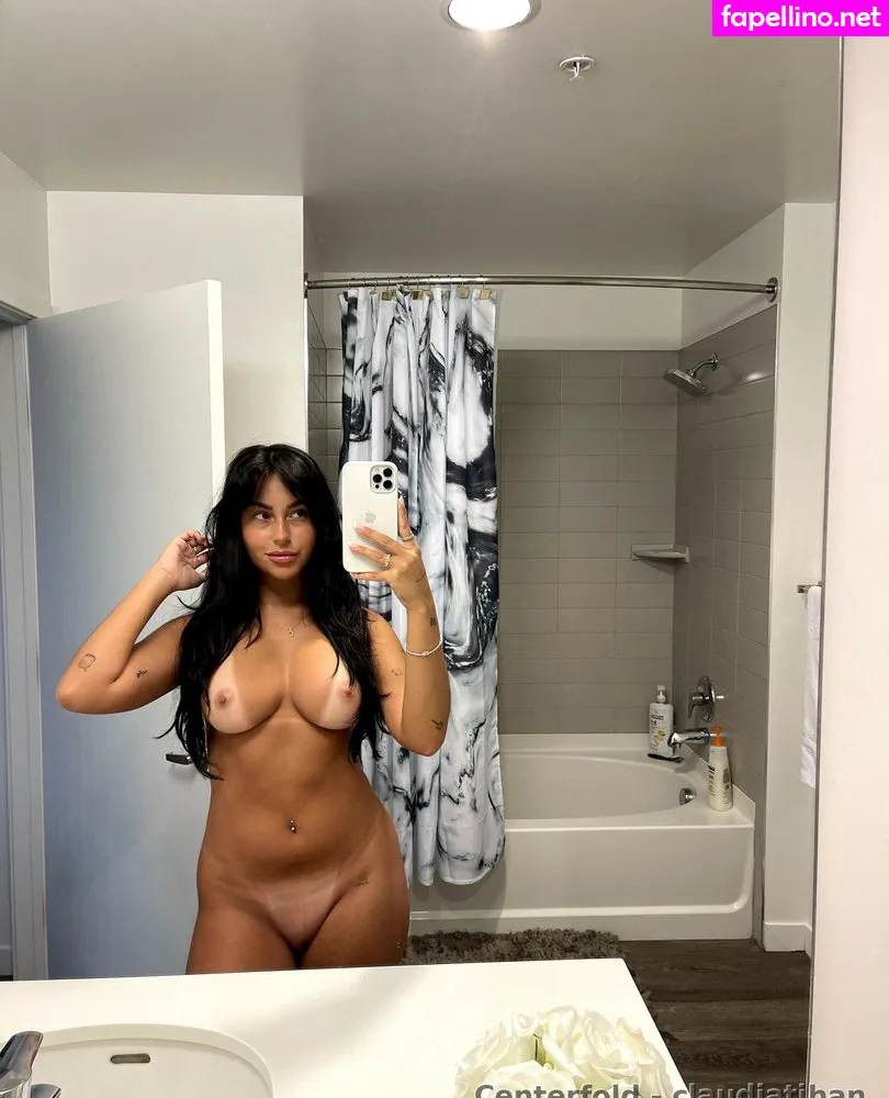 claudiatihan Nude Leaked OnlyFans Photo #m59nUbP7tp