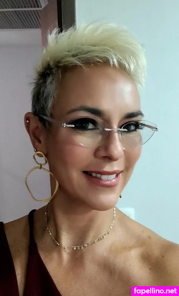 Claudia Trejos Nude Leaked OnlyFans Photo #J0T99REFyg
