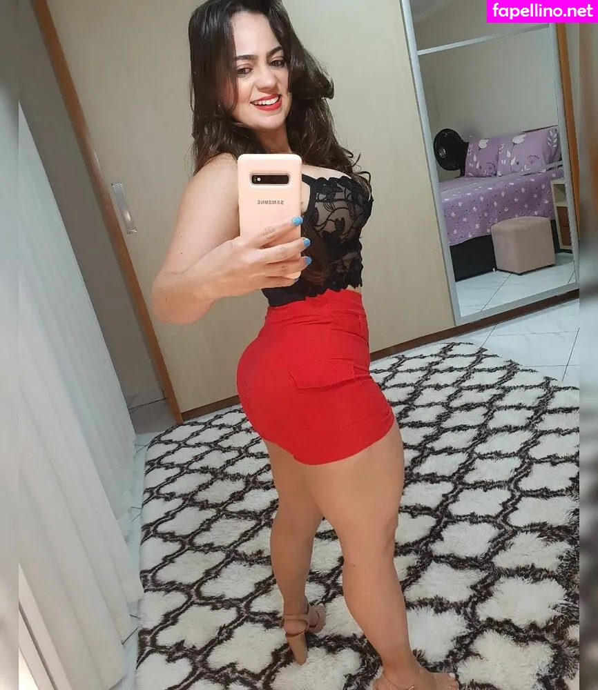 claudiatrindadeoficial Nude Leaked OnlyFans Photo #EOlstDz007