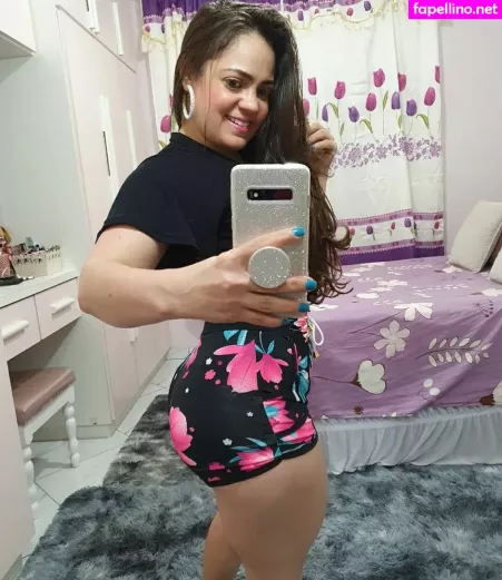 Claudia Trindade OnlyFans Thumbnail #NlXdFcxHTZ