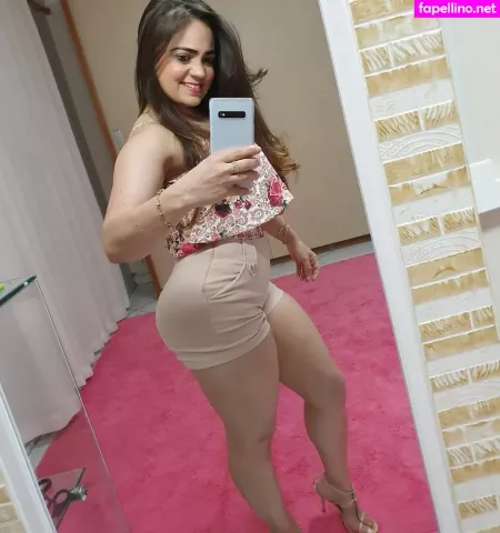 Claudia Trindade OnlyFans Thumbnail #bAVXQ5MNoV