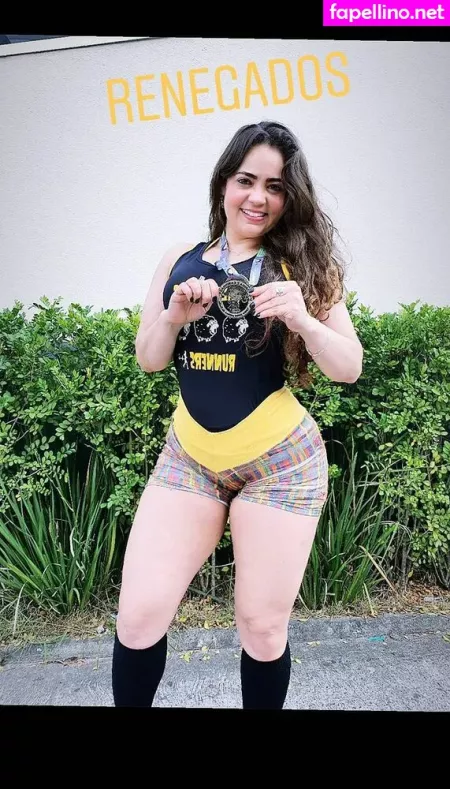 Claudia Trindade OnlyFans Thumbnail #qRMoZVvx9M
