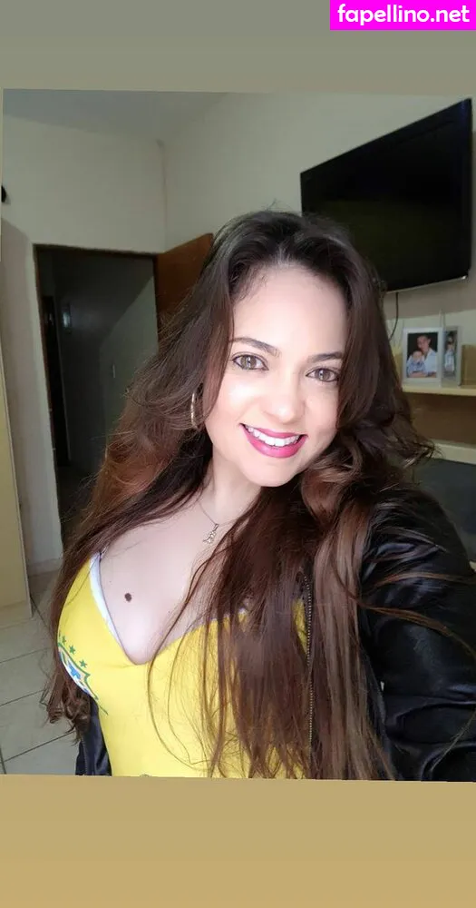 claudiatrindadeoficial Nude Leaked OnlyFans Photo #ulcSCy2mdN