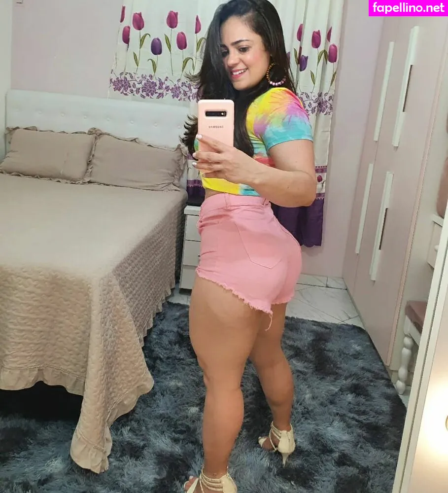 claudiatrindadeoficial Nude Leaked OnlyFans Photo #xDoD6COgl2