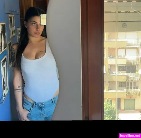 Claudia Vaccari OnlyFans Thumbnail #1c0PvDBKSC