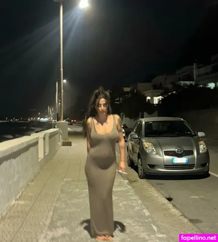 Claudia Vaccari OnlyFans Thumbnail #B2XAQzQCJc