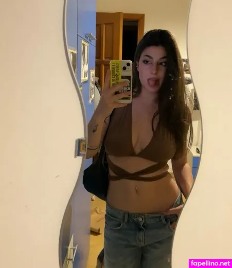 Claudia Vaccari OnlyFans Thumbnail #Gj6go4kiST