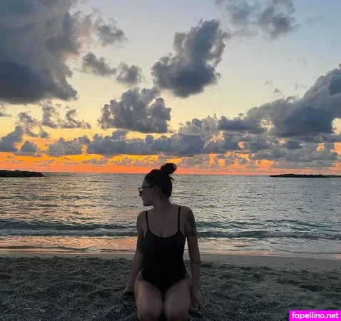 Claudia Vaccari OnlyFans Thumbnail #NZ4Jxq3w7c