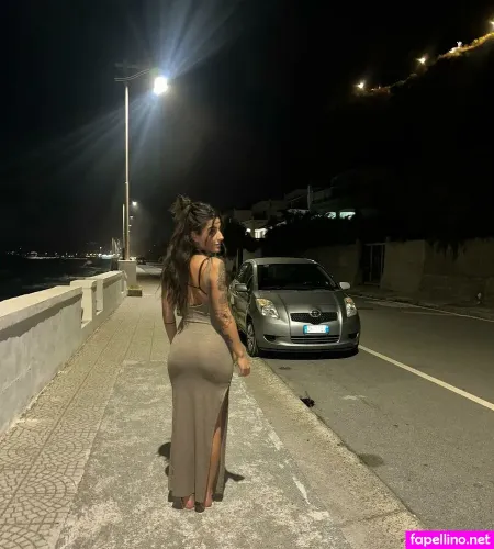 Claudia Vaccari OnlyFans Thumbnail #SFYvIQKJp5