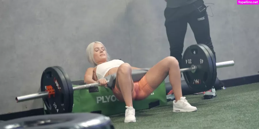 Claudia Walsh OnlyFans Thumbnail #VKOQYfLjLJ