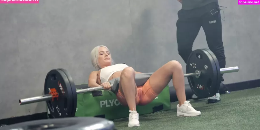 Claudia Walsh OnlyFans Thumbnail #rtcoR6zxTP