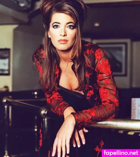 Claudia Winkleman OnlyFans Thumbnail #kkOqX8QExj