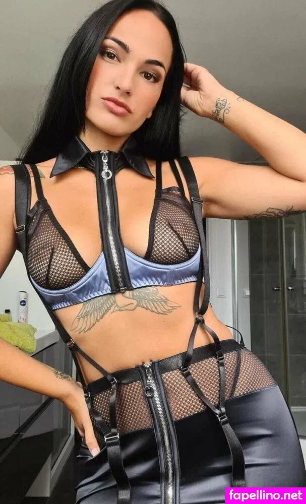 claudiabavel.gold, claudiabavelx Nude Leaked OnlyFans Photo #7mxPSfyLqs