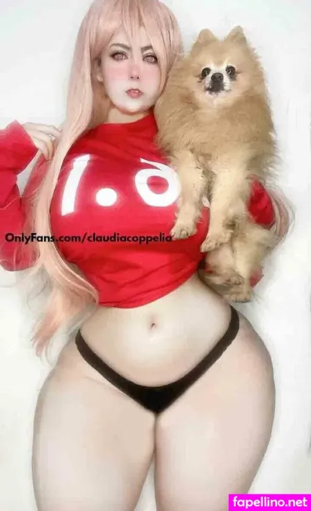 Claudiacoppelia OnlyFans Thumbnail #SwOZcDejmC