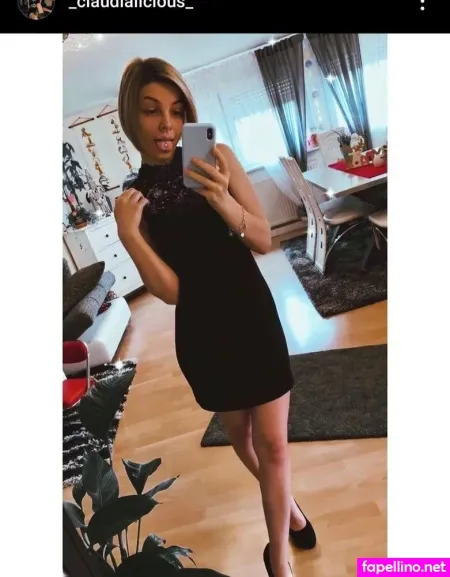 Claudialicious OnlyFans Thumbnail #XIkHM1VwVA
