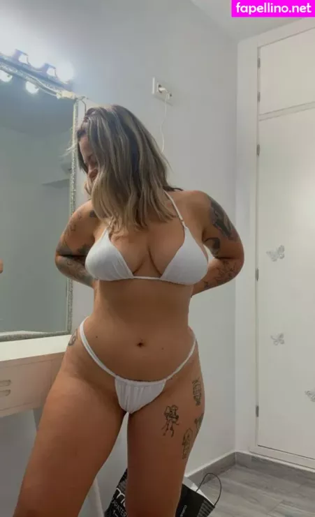 Claudianoche OnlyFans Thumbnail #aQK6hP9BM7
