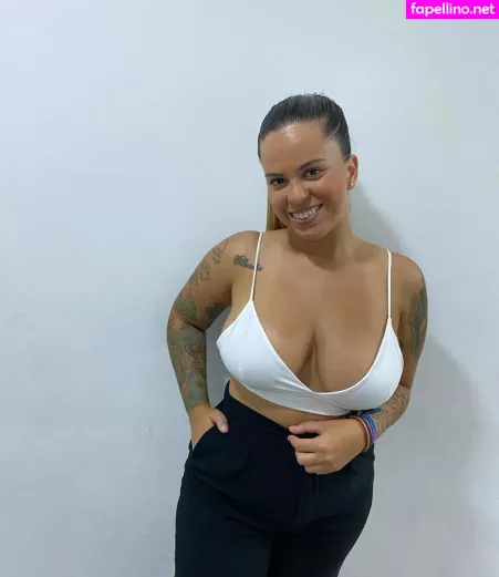 Claudianoche OnlyFans Thumbnail #uUSlN7snOU