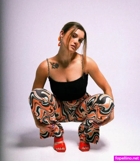 Claudie Mercier OnlyFans Thumbnail #MDb8mrVJwG