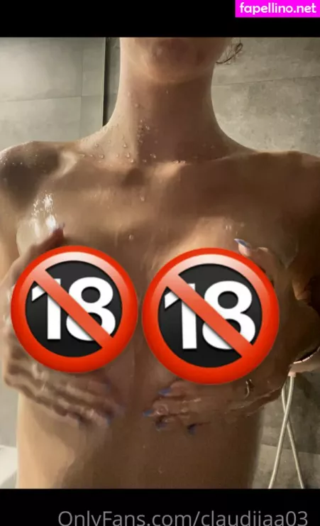 Claudiiaa03 OnlyFans Thumbnail #9uP4erZCoN