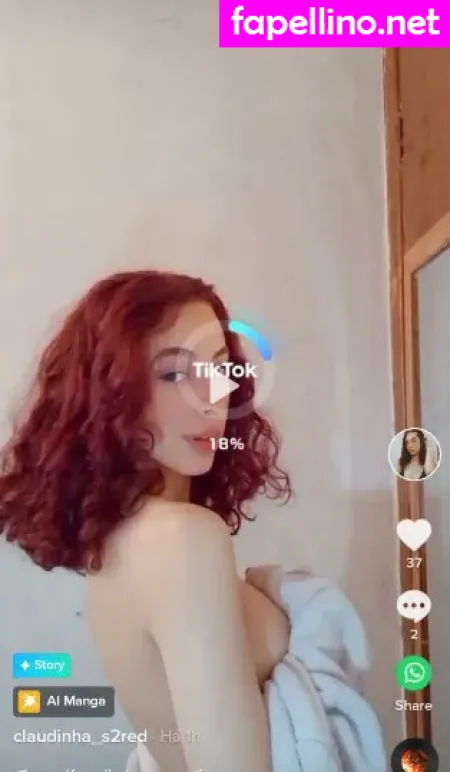 Claudinha Isabella OnlyFans Thumbnail #uqllxUOAmI