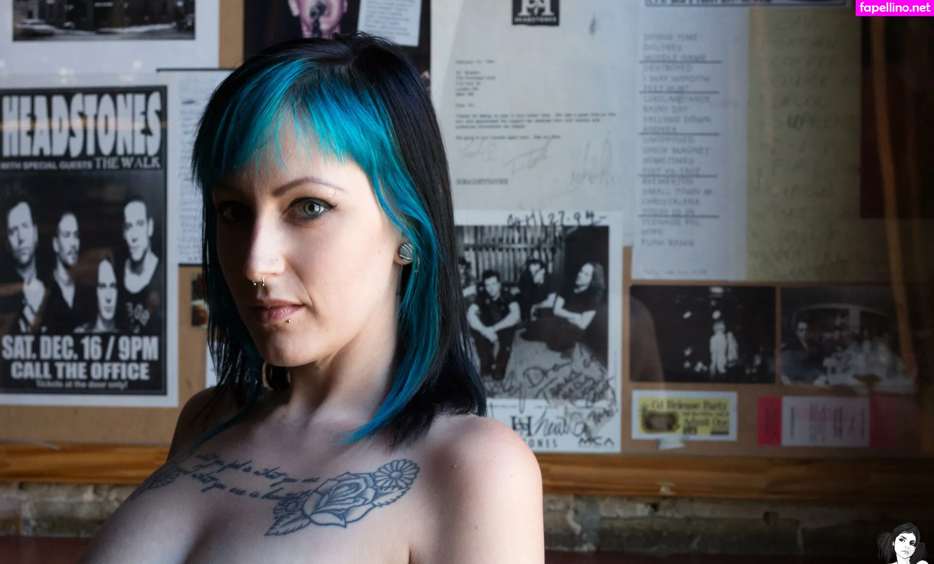 Suicide Girl Nude Leaked OnlyFans Photo #Pq6plNrt6m