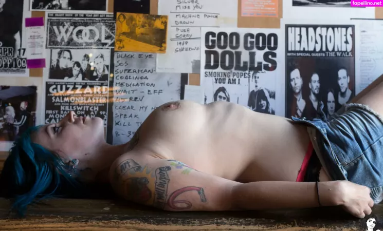 Clea OnlyFans Thumbnail #hbfxVMutP6