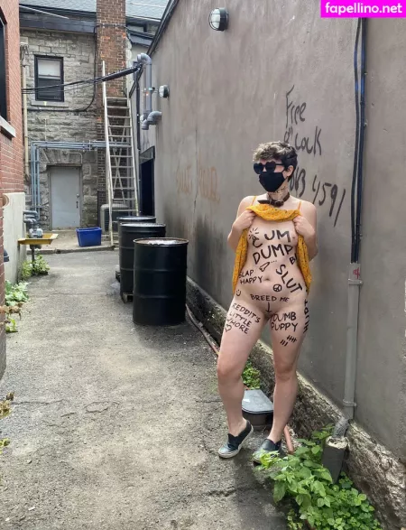 Clearlyselfloathing OnlyFans Thumbnail #2ggevUbAhw