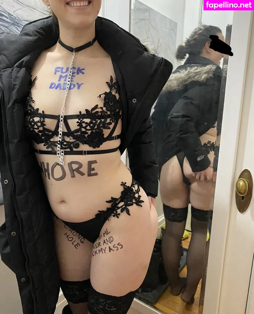 clearlyselfloathing Nude Leaked OnlyFans Photo #d3jaFe141t