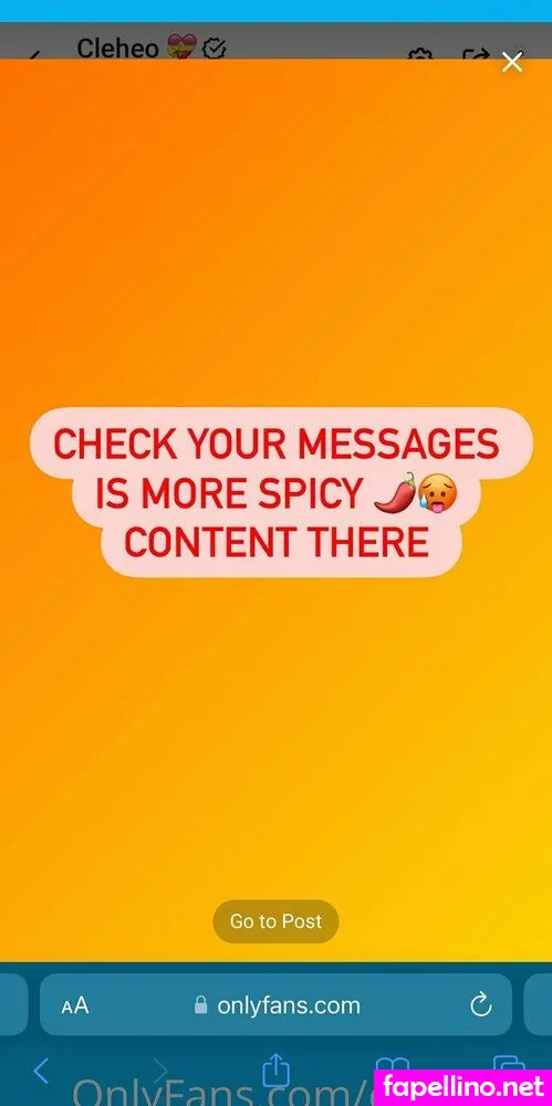 cleheo69 Nude Leaked OnlyFans Photo #vsG2izr7z9