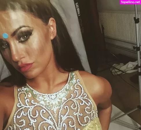 Clelia Theodorou OnlyFans Thumbnail #FyMGObwgQq
