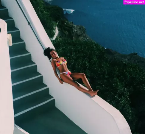 Clelia Theodorou OnlyFans Thumbnail #ddrLIYUtgW