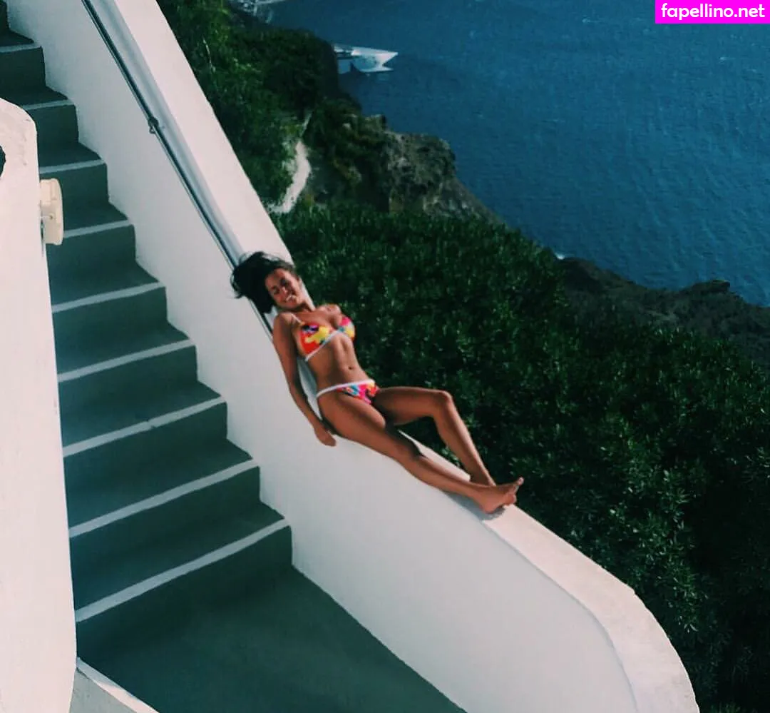 clelia_theo, cleliatheodorou Nude Leaked OnlyFans Photo #ddrLIYUtgW