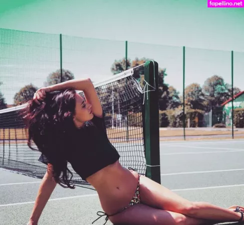 Clelia Theodorou OnlyFans Thumbnail #fZNRmdX9vC