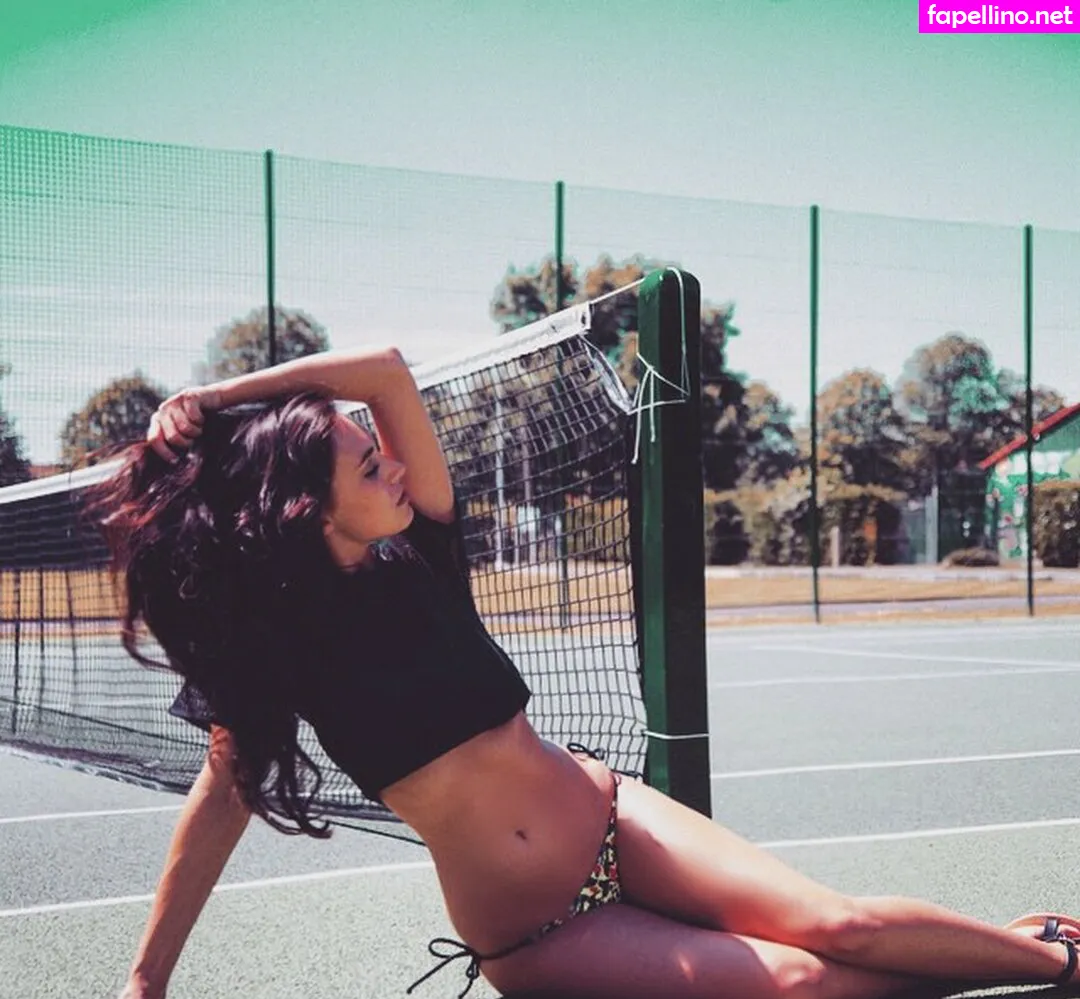 clelia_theo, cleliatheodorou Nude Leaked OnlyFans Photo #fZNRmdX9vC