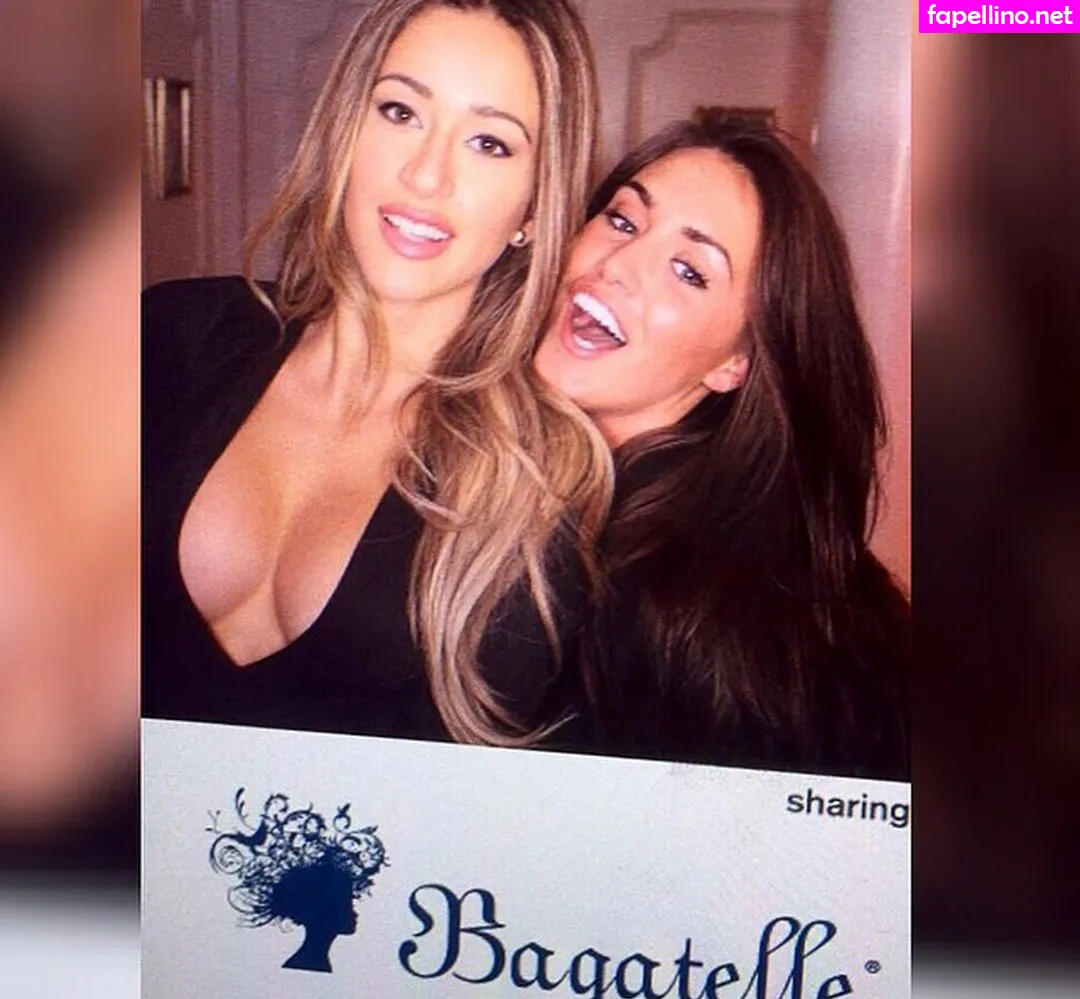 clelia_theo, cleliatheodorou Nude Leaked OnlyFans Photo #o7MiGzKaxD