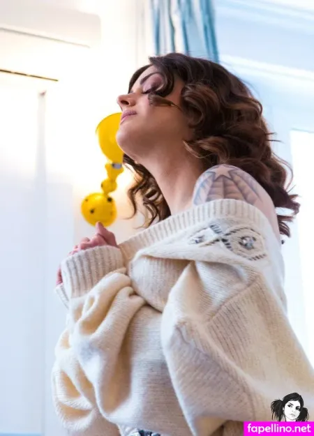 Clem OnlyFans Thumbnail #ncS3m7CN4F