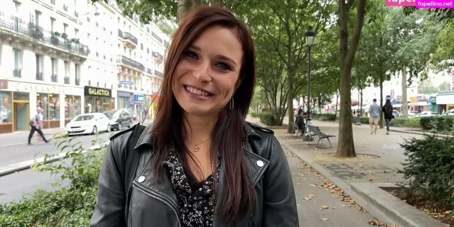 Clemence Audiard OnlyFans Thumbnail #We95NlW1hS