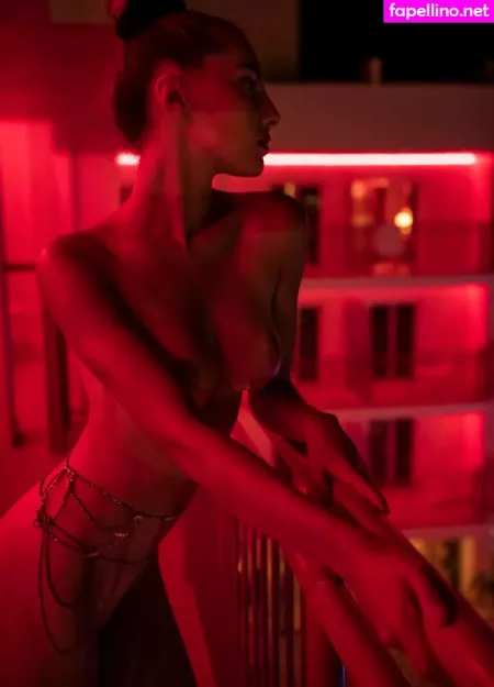 Clemence Navarro OnlyFans Thumbnail #VRxxJV7RrV