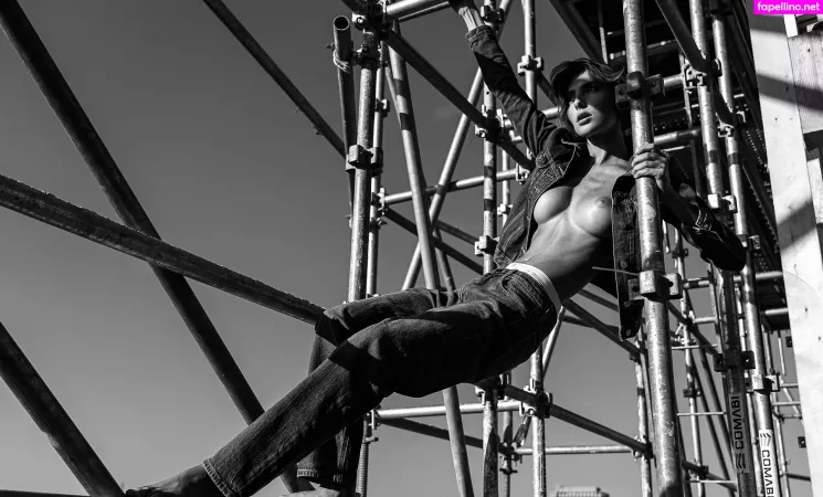 Clemence Navarro OnlyFans Thumbnail #VyqXiPgdSM