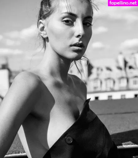 Clemence Navarro OnlyFans Thumbnail #pDt0lZsr2N