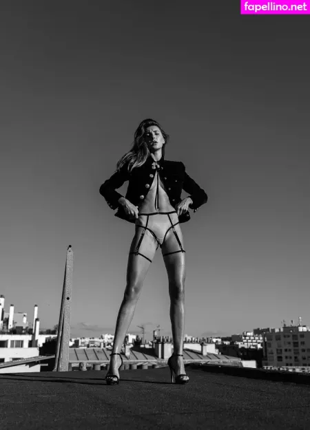 Clemence Navarro OnlyFans Thumbnail #uDnXuWJmR6