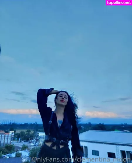 Clementina Moon OnlyFans Thumbnail #CGLAaN5Tjl