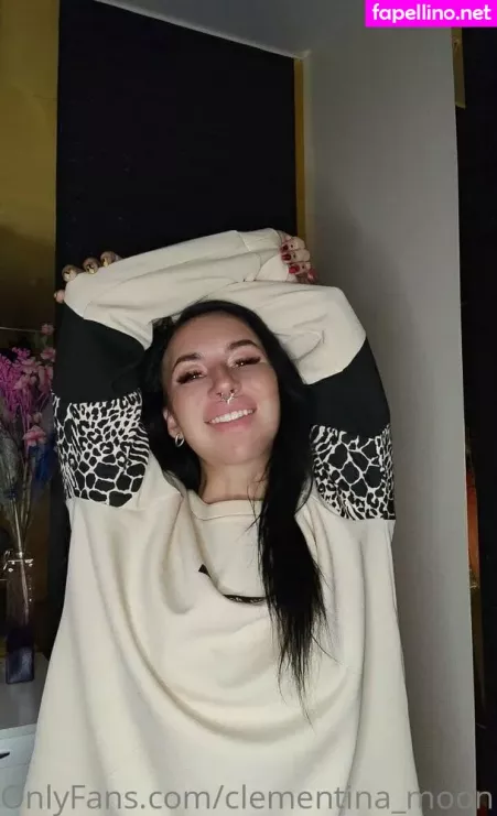 Clementina Moon OnlyFans Thumbnail #INsZfHydPH