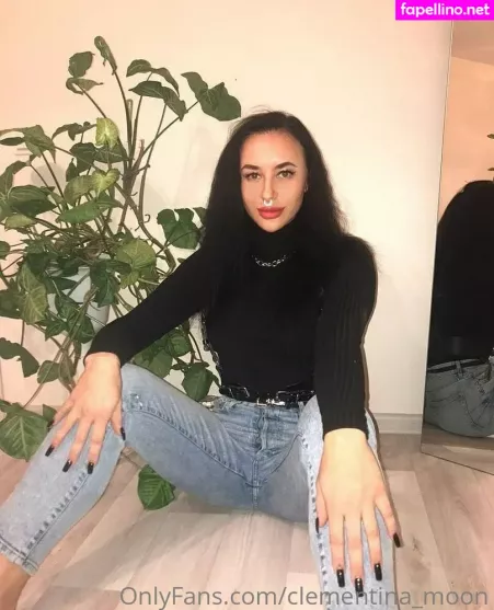 Clementina Moon OnlyFans Thumbnail #JWKHlOACSs