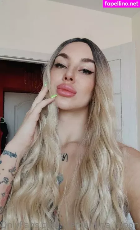 Clementina Moon OnlyFans Thumbnail #PSSQDG7y19