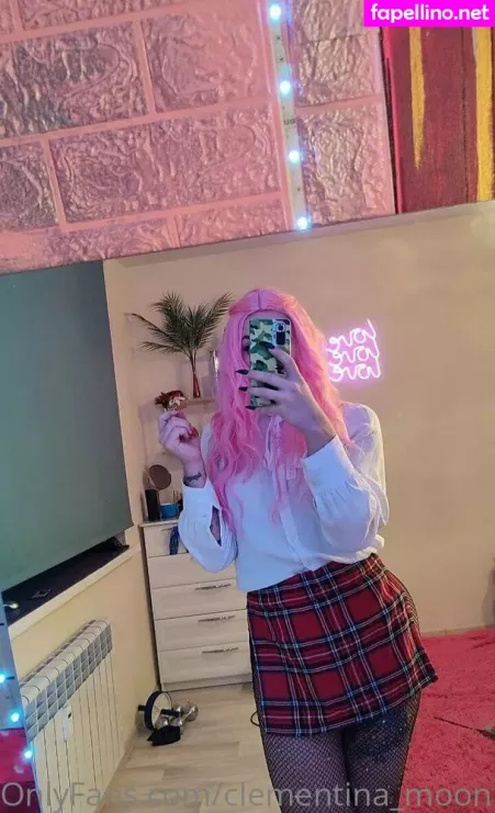 Clementina Moon OnlyFans Thumbnail #WAEvZ5xsvq