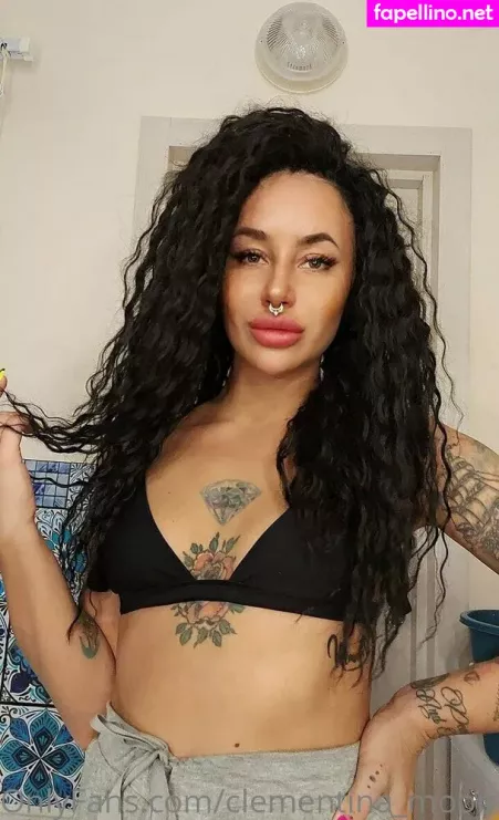 Clementina Moon OnlyFans Thumbnail #htZD1bjH0s