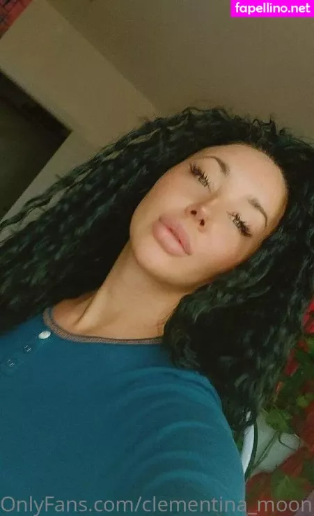 Clementina Moon OnlyFans Thumbnail #tGneDHA5e1